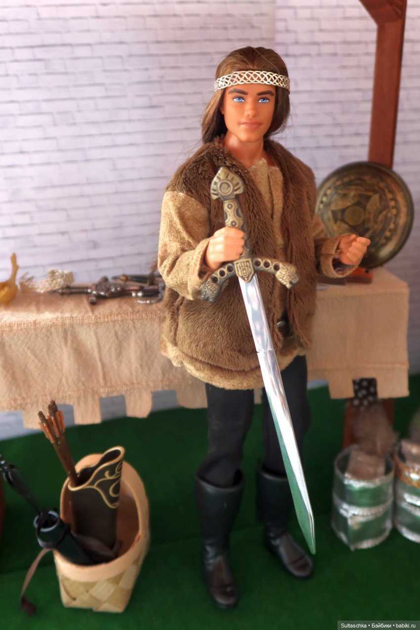 Ландсхутский рынок. Наш кусочек рыночной площади (фото 4)