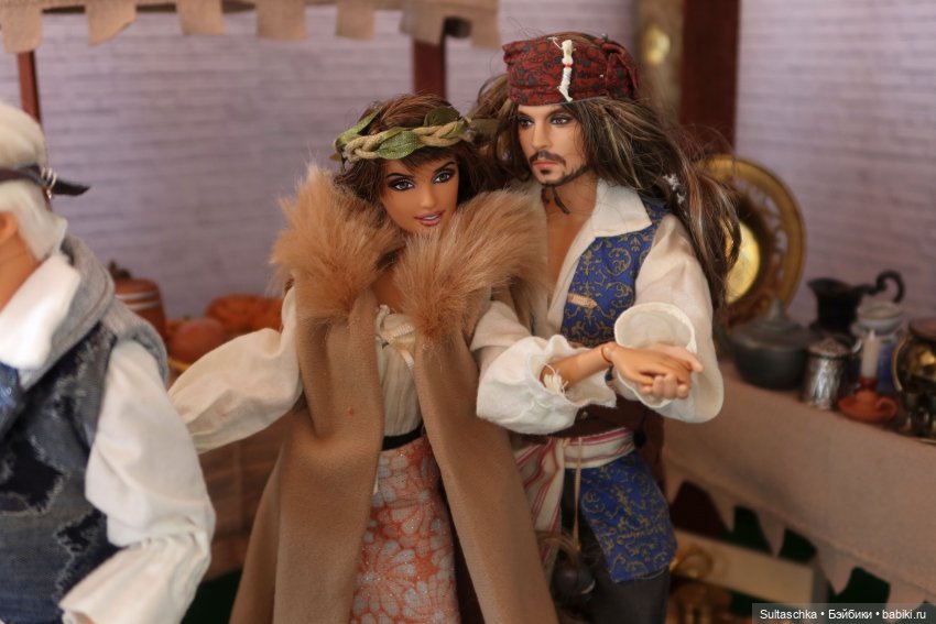 Ландсхутский рынок. Наш кусочек рыночной площади