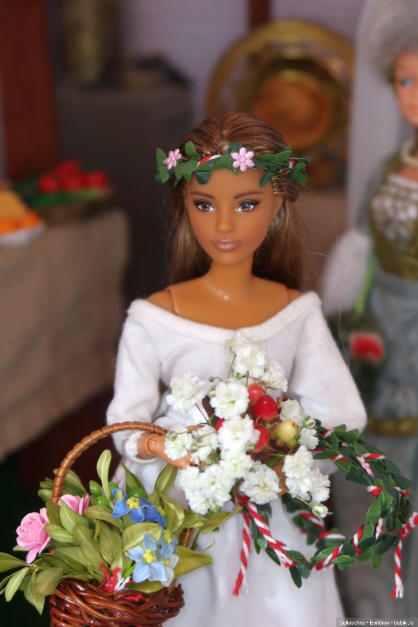 Ландсхутский рынок. Наш кусочек рыночной площади