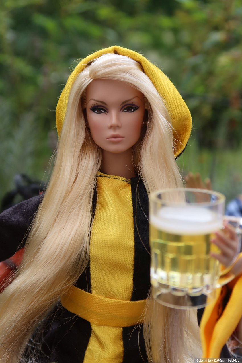 Октоберфест 2025. Анонс — Кукольный Октоберфест: осенний фестиваль и народные гуляния (фото 8)