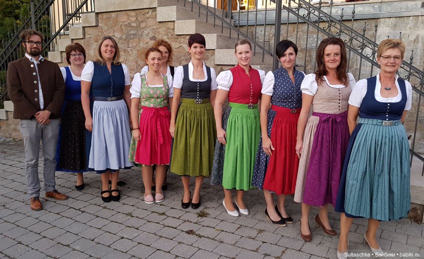 Октоберфест 2025. Анонс — Кукольный Октоберфест: осенний фестиваль и народные гуляния (фото 6)