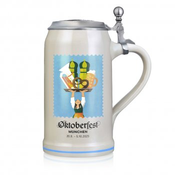 Октоберфест 2025. Анонс