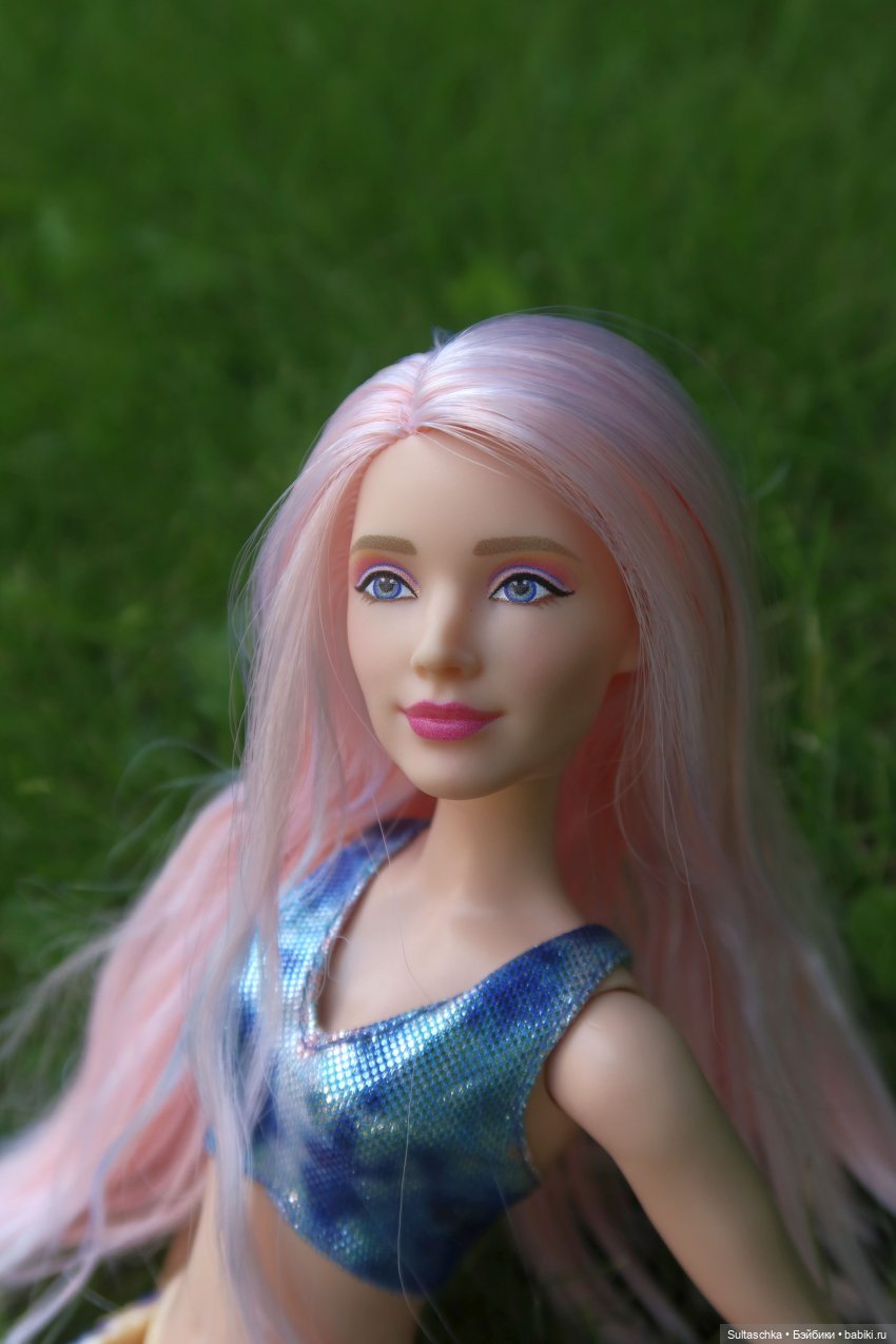 Сестрички-русалочки — Куклы Mattel (Маттел) разное: Enchantimals (фото 7)