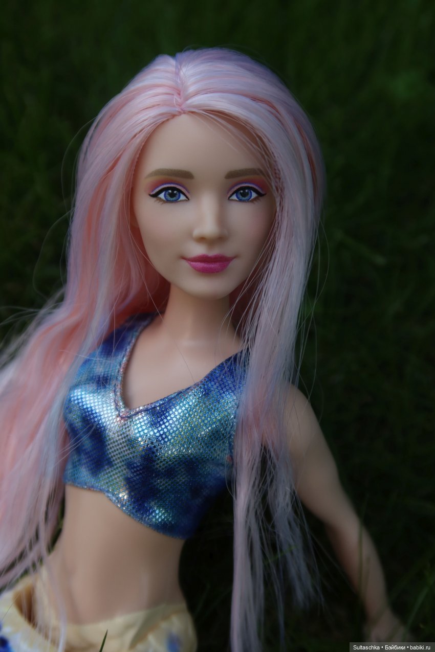 Сестрички-русалочки — Куклы Mattel (Маттел) разное: Enchantimals (фото 10)