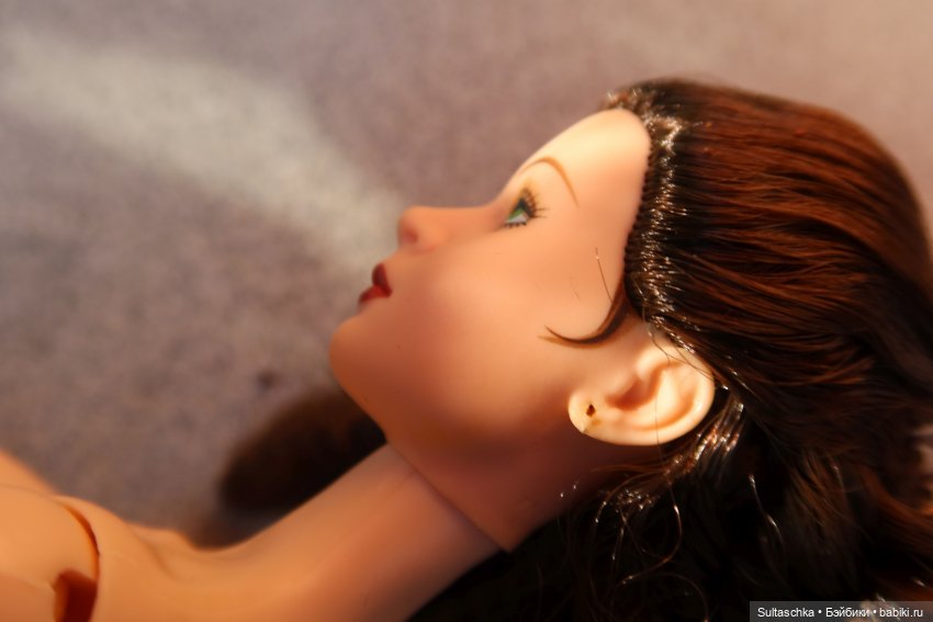 Скарлетт — Куклы Barbie (Барби): Looks