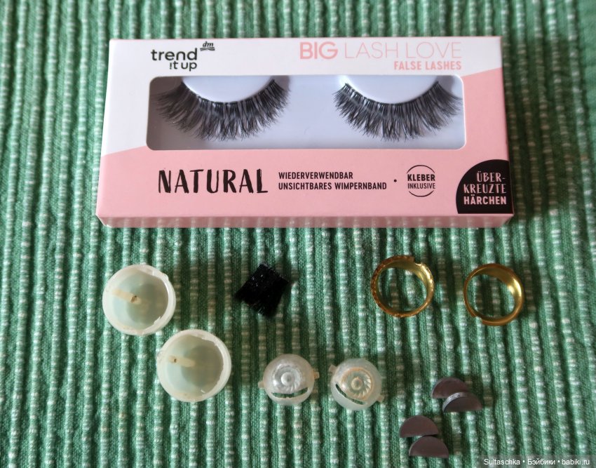 "Оживление" кукол детства (фото 9)