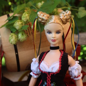 Октоберфест 2025