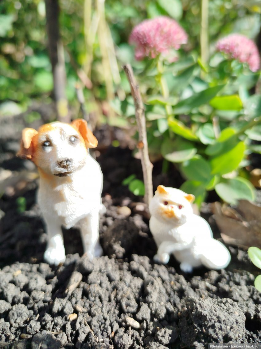 Октоберфест 2025. Итоги — Кукольный Октоберфест: осенний фестиваль и народные гуляния (фото 5)