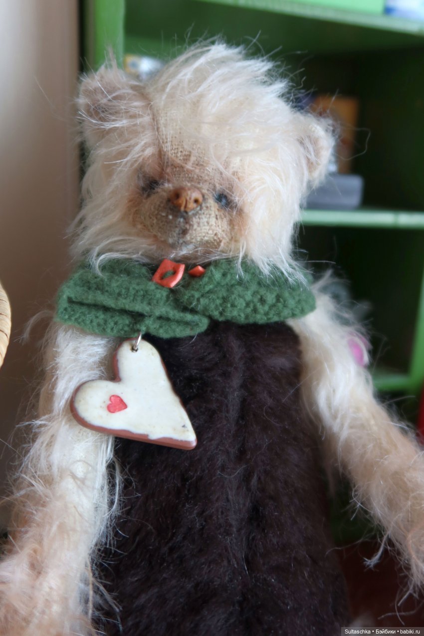 ФотоЧетверг. Коллекционеры (фото 10)