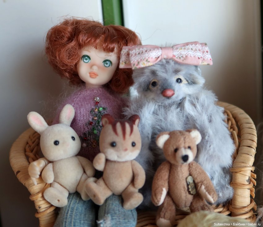 ФотоЧетверг. Коллекционеры (фото 9)