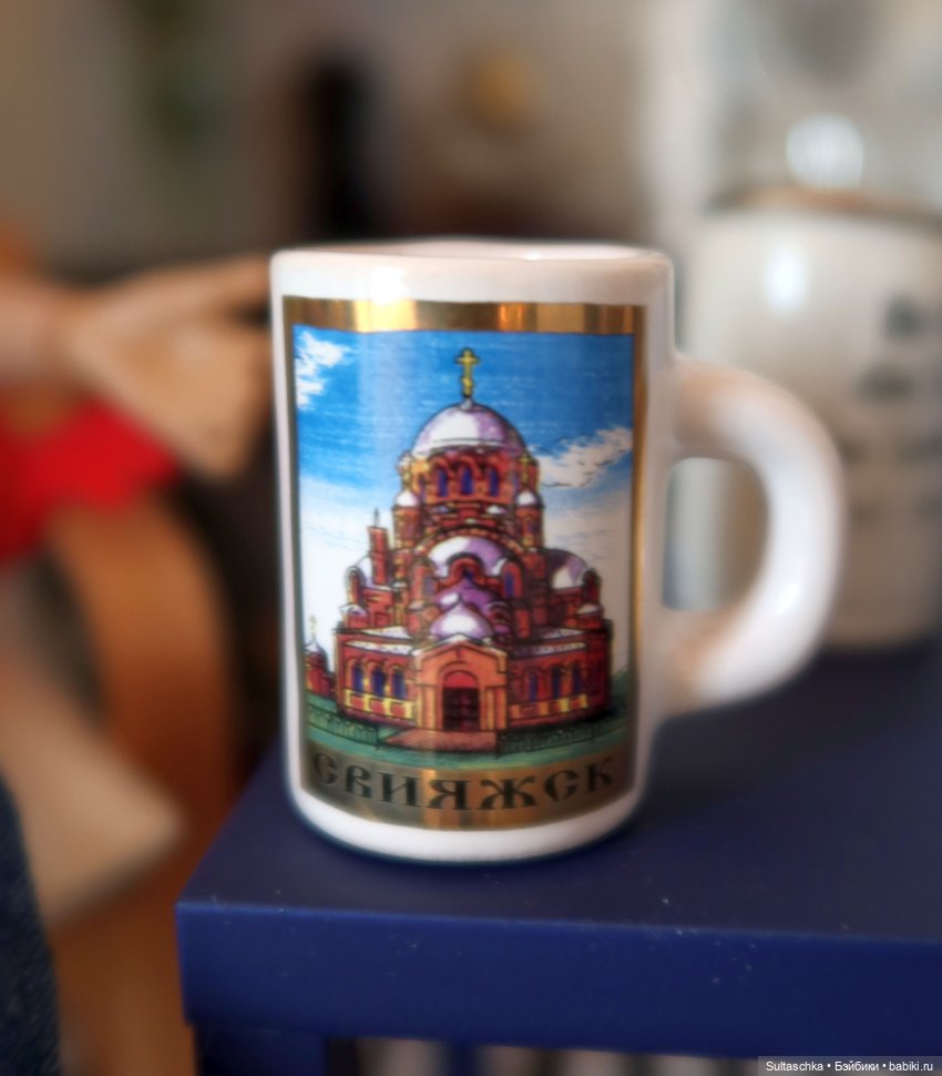 ФотоЧетверг. Коллекционеры (фото 7)