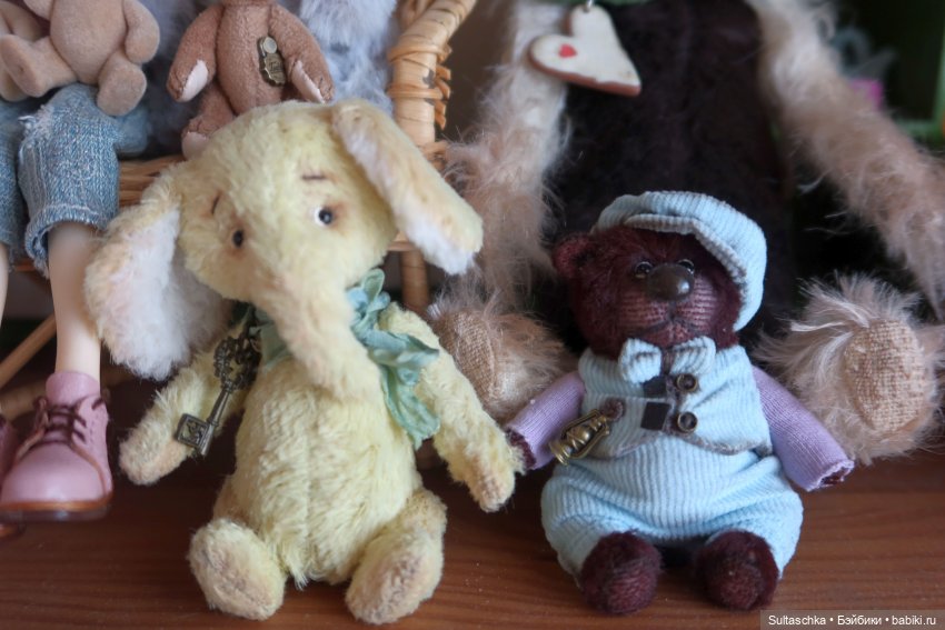 ФотоЧетверг. Коллекционеры