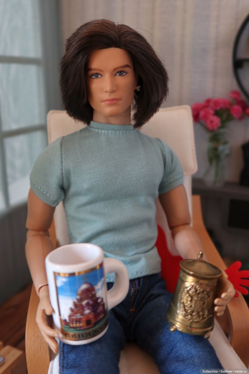 ФотоЧетверг. Коллекционеры (фото 6)