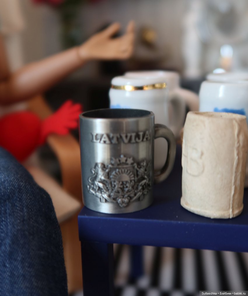 ФотоЧетверг. Коллекционеры (фото 4)