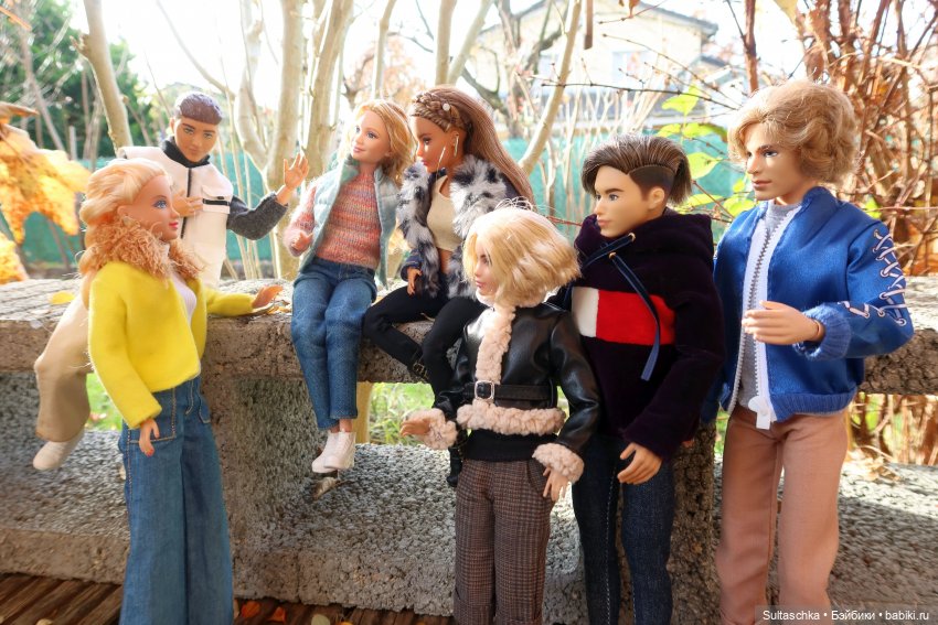 Ашхен. Утро вечера мудренее
