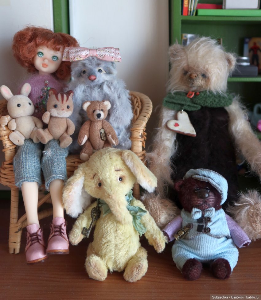 ФотоЧетверг. Коллекционеры (фото 8)