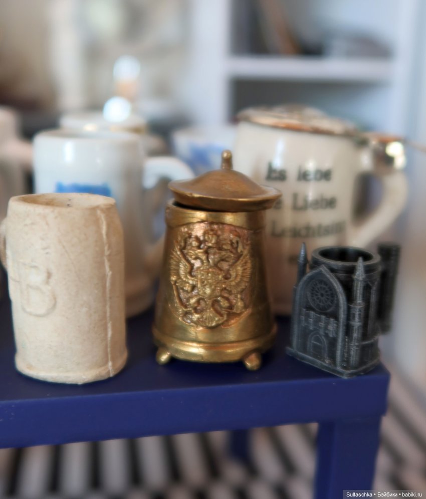 ФотоЧетверг. Коллекционеры (фото 3)