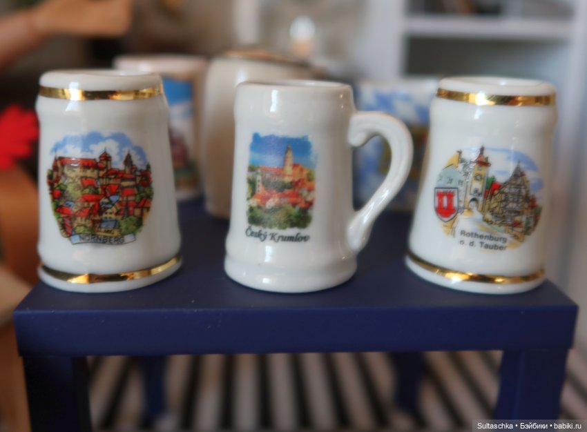 ФотоЧетверг. Коллекционеры (фото 2)