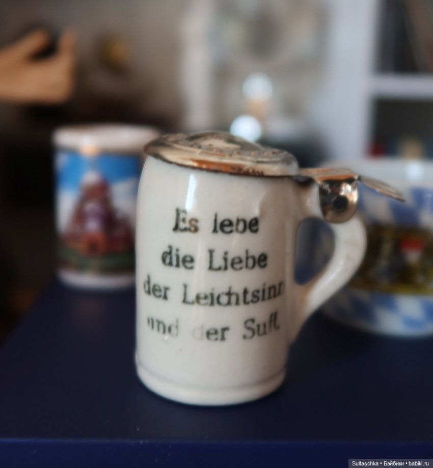 ФотоЧетверг. Коллекционеры (фото 5)