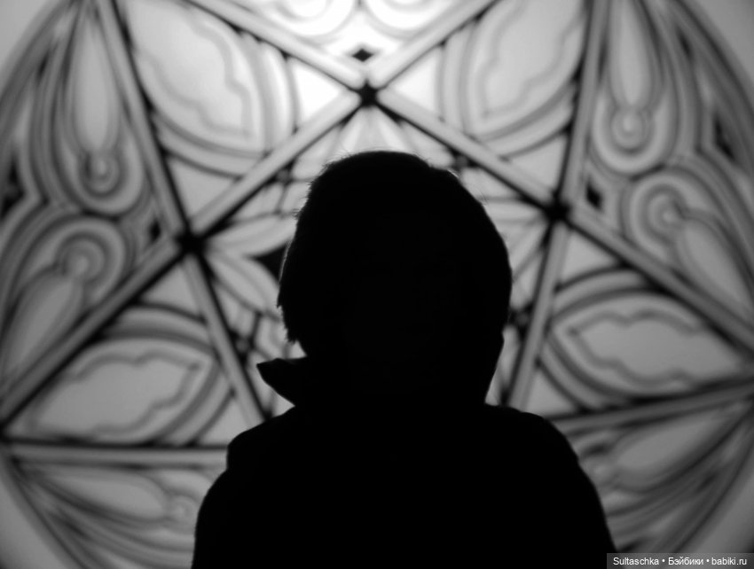 Музыкальный Фестиваль 2025. "Нежный вампир"