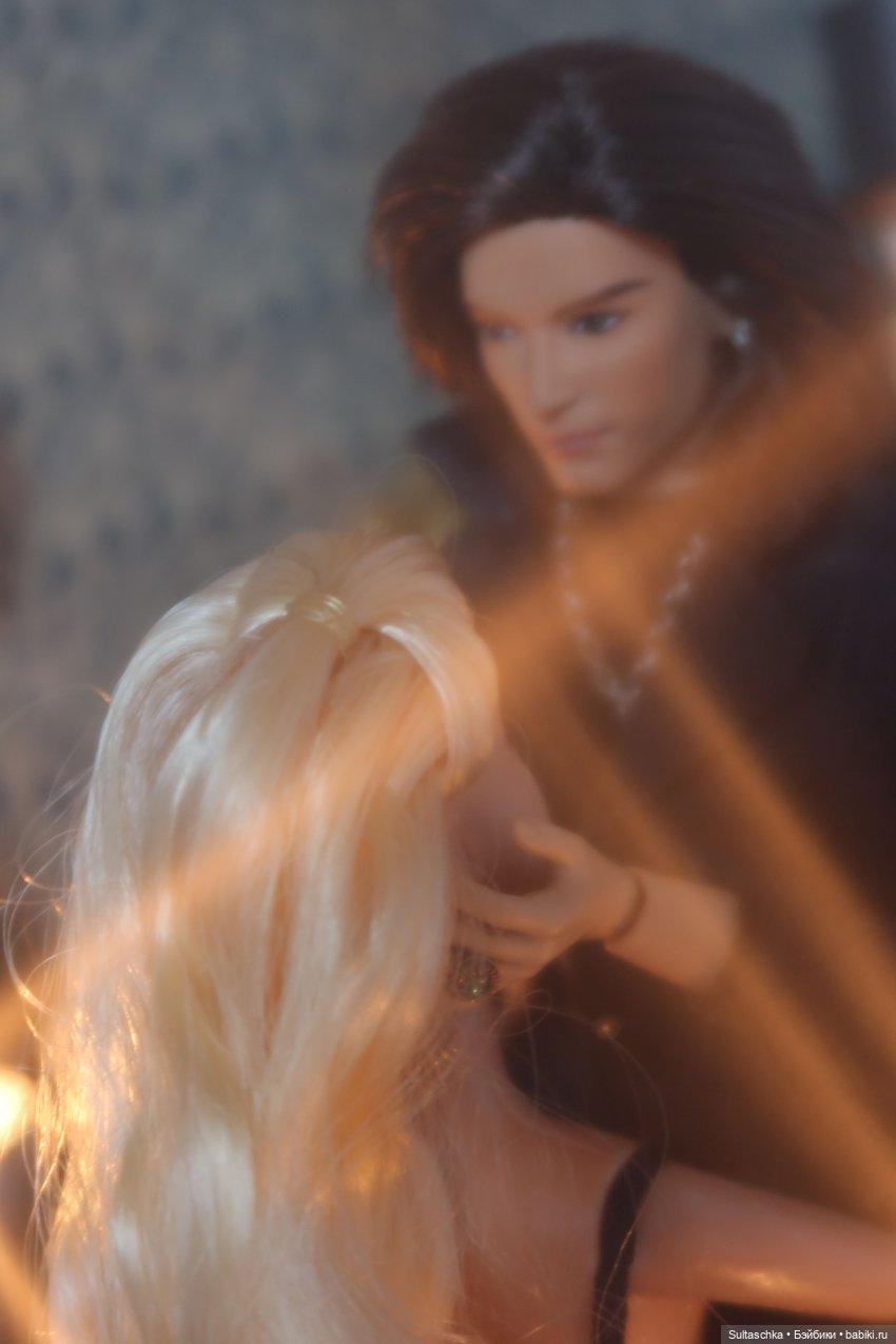 Музыкальный Фестиваль 2025. "Нежный вампир" (фото 9)