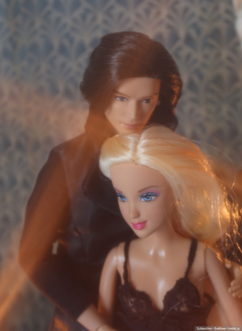 Музыкальный Фестиваль 2025. "Нежный вампир"