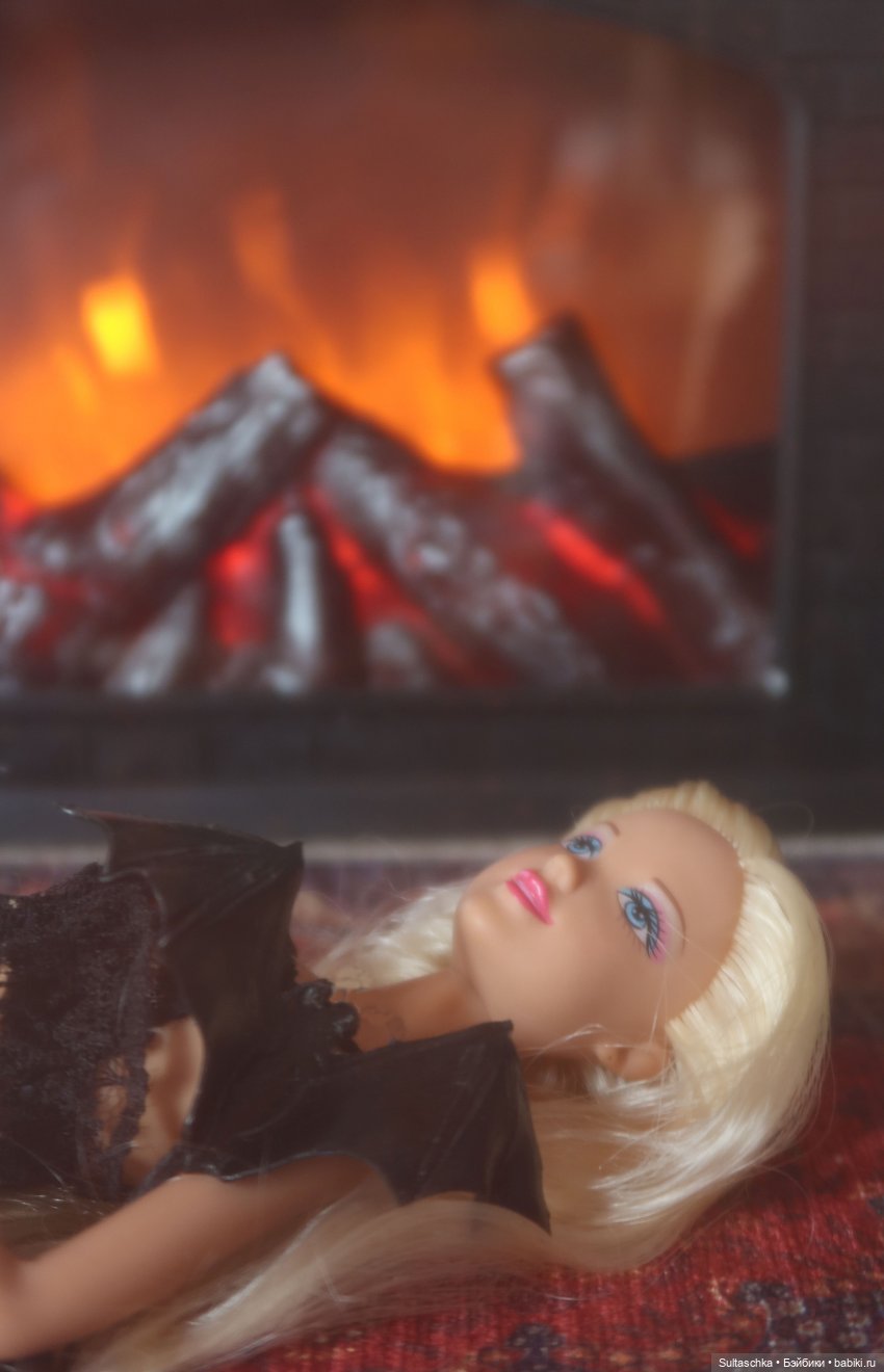 Музыкальный Фестиваль 2025. "Нежный вампир"