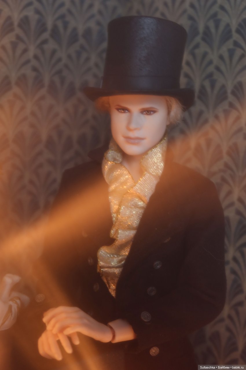 Музыкальный Фестиваль 2025. "Нежный вампир"