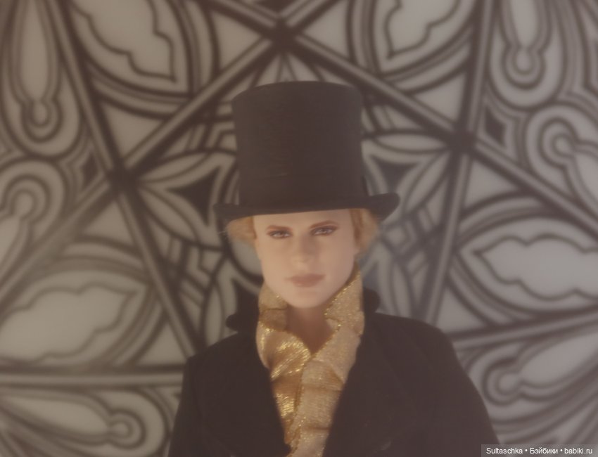 Музыкальный Фестиваль 2025. "Нежный вампир" (фото 10)