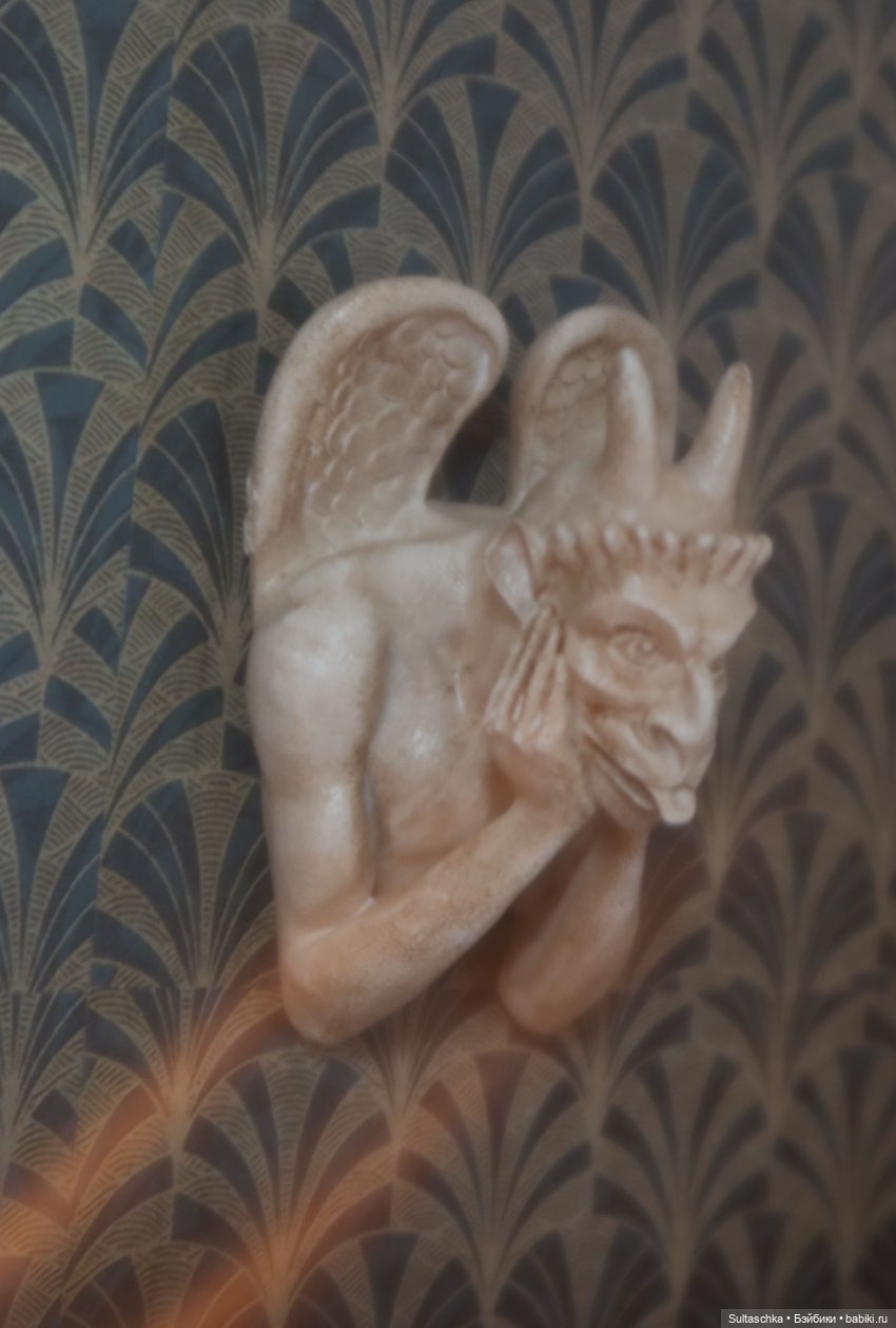 Музыкальный Фестиваль 2025. "Нежный вампир"