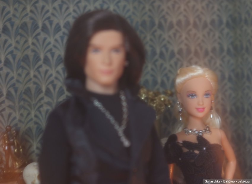 Музыкальный Фестиваль 2025. "Нежный вампир"