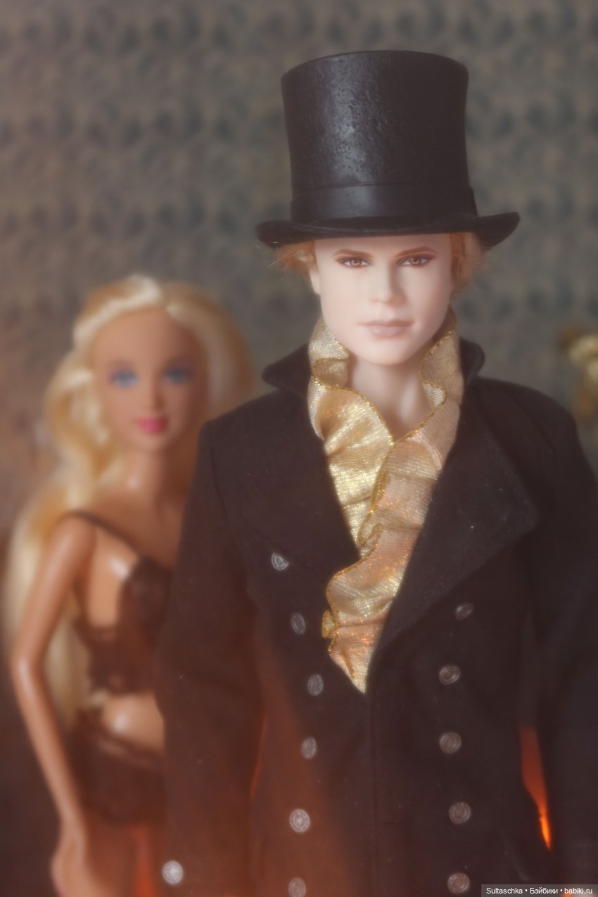 Музыкальный Фестиваль 2025. "Нежный вампир"