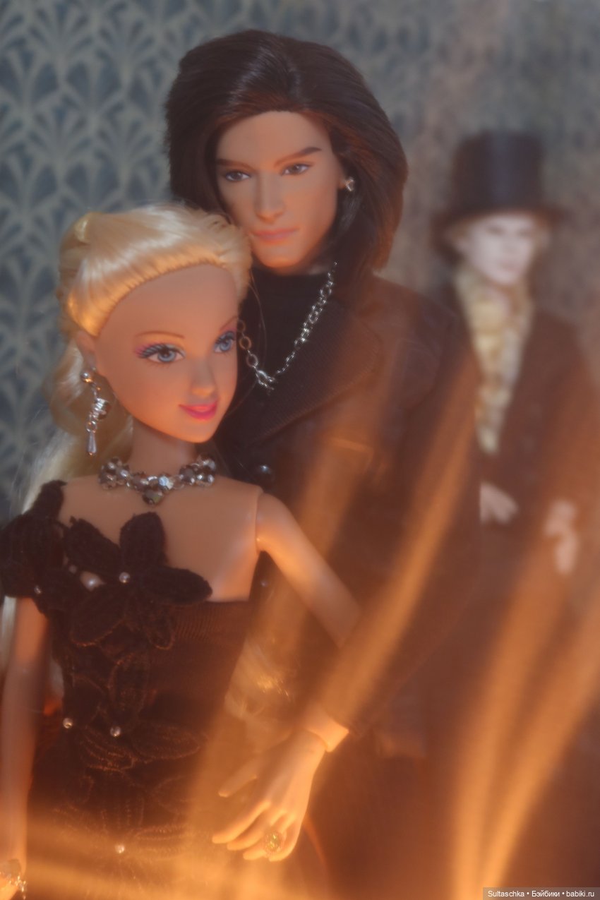 Музыкальный Фестиваль 2025. "Нежный вампир"