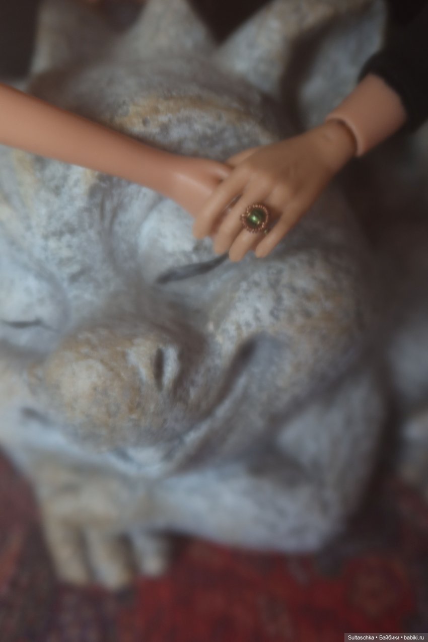 Музыкальный Фестиваль 2025. "Нежный вампир"