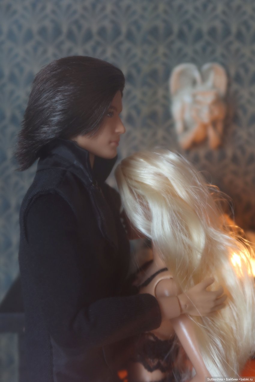 Музыкальный Фестиваль 2025. "Нежный вампир"