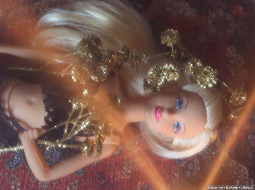 Музыкальный Фестиваль 2025. "Нежный вампир"