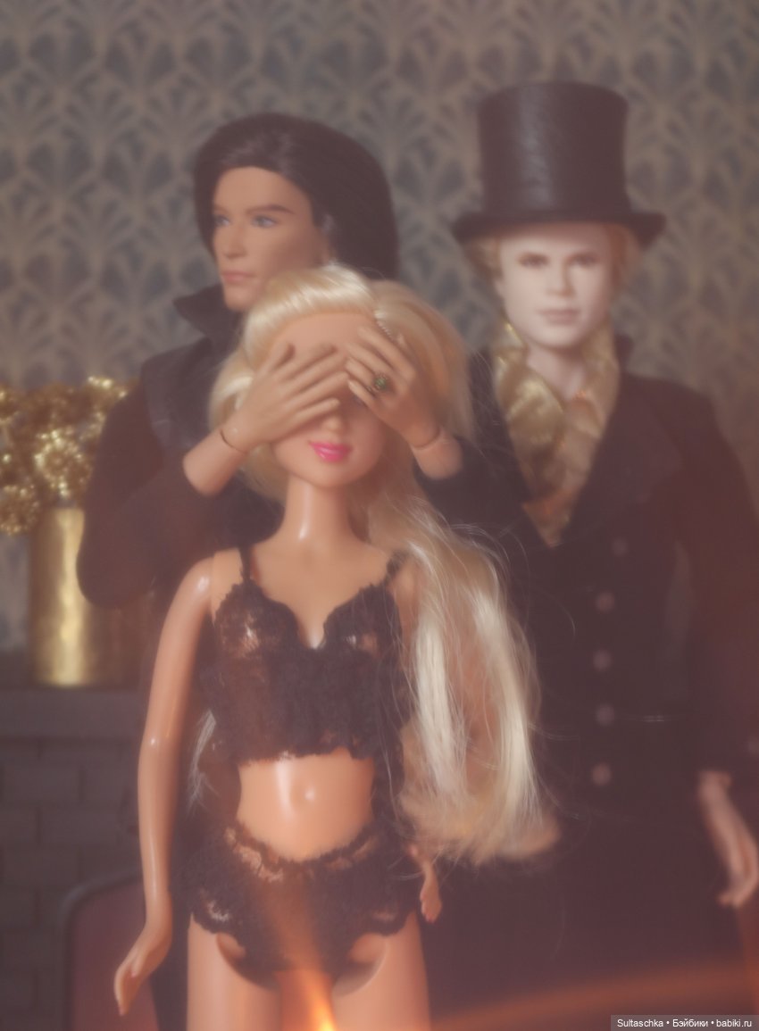 Музыкальный Фестиваль 2025. "Нежный вампир"