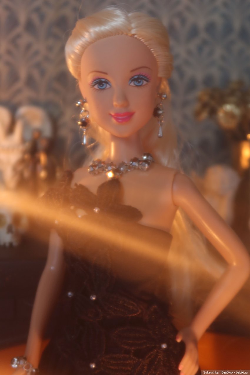 Музыкальный Фестиваль 2025. "Нежный вампир"