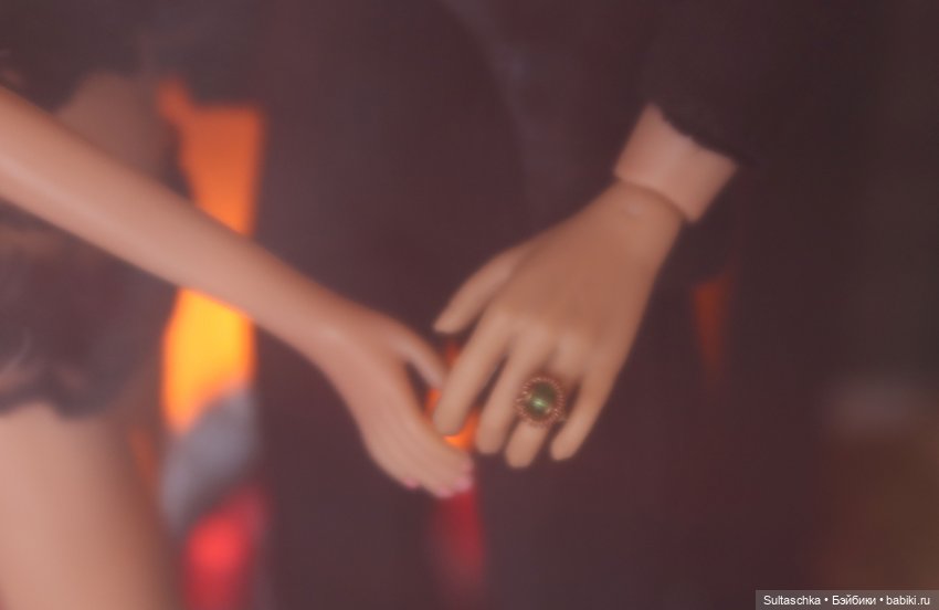 Музыкальный Фестиваль 2025. "Нежный вампир"