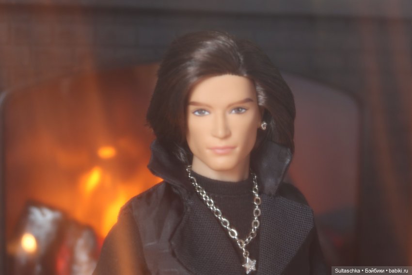 Музыкальный Фестиваль 2025. "Нежный вампир" (фото 8)