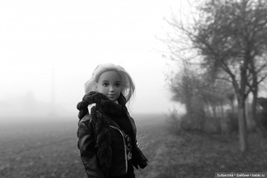 Музыкальный Фестиваль 2025. "Нежный вампир"