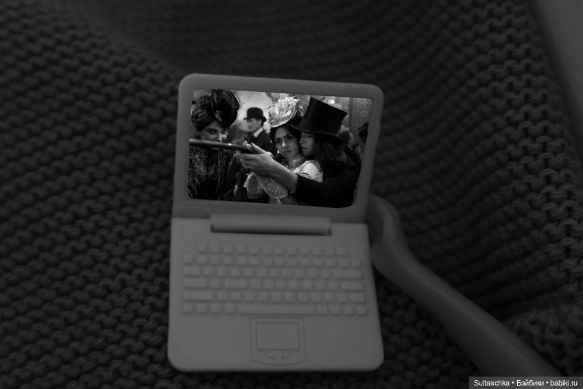 Музыкальный Фестиваль 2025. "Нежный вампир" (фото 4)