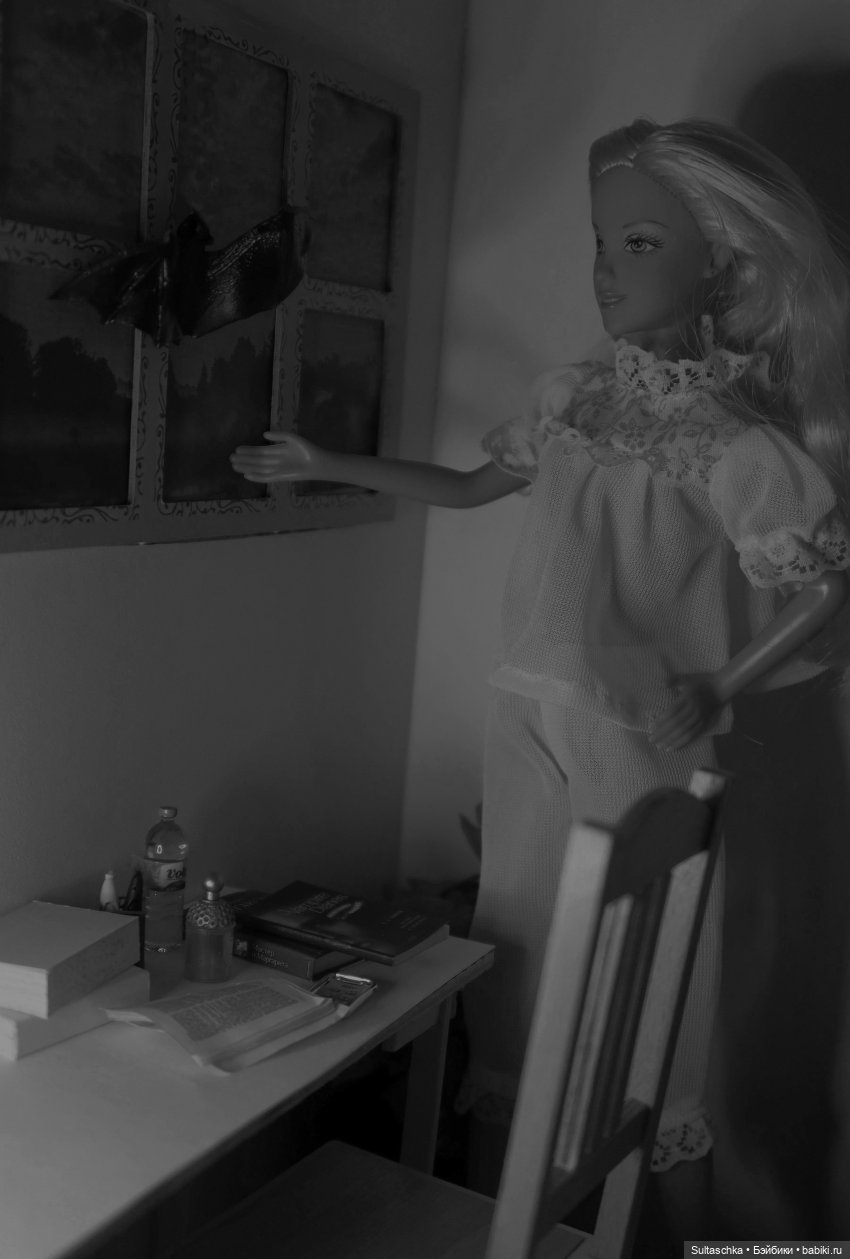 Музыкальный Фестиваль 2025. "Нежный вампир" (фото 5)