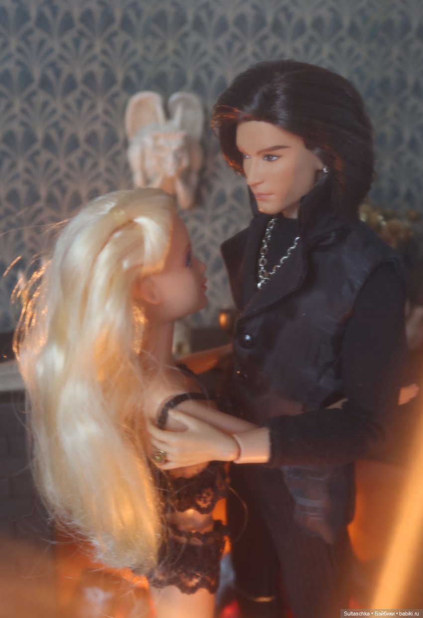 Музыкальный Фестиваль 2025. "Нежный вампир"