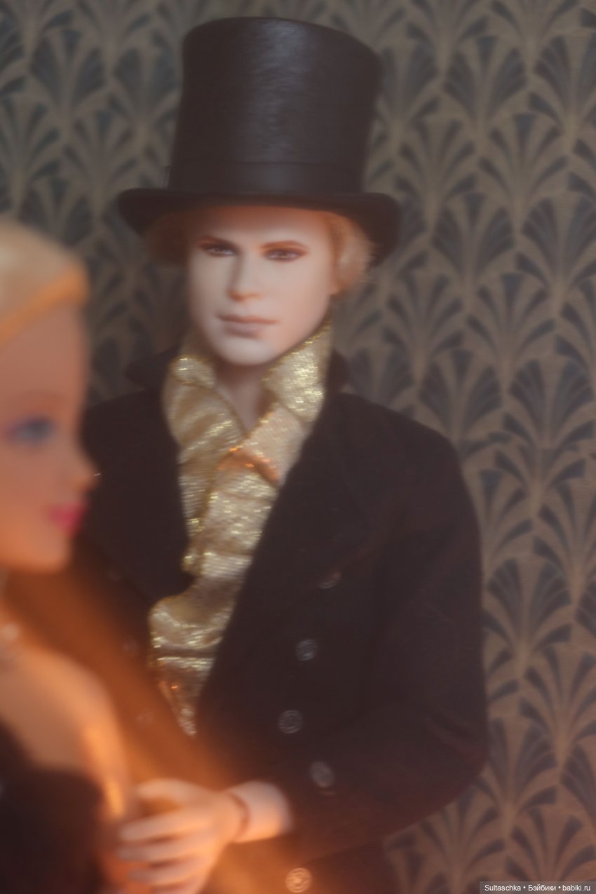 Музыкальный Фестиваль 2025. "Нежный вампир"