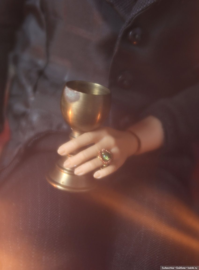 Музыкальный Фестиваль 2025. "Нежный вампир"