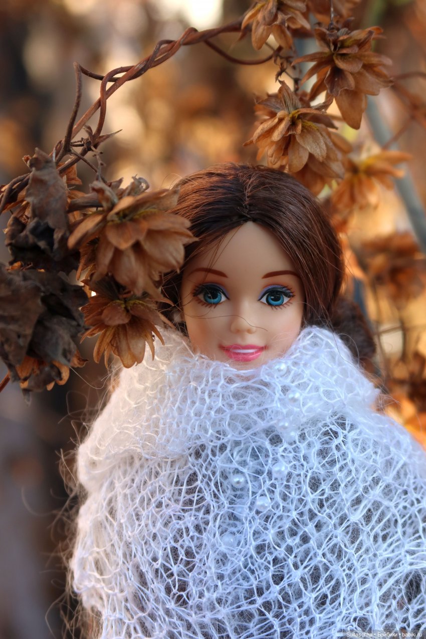 Ноябрь. Новенькие — Куклы Barbie (Барби): Looks