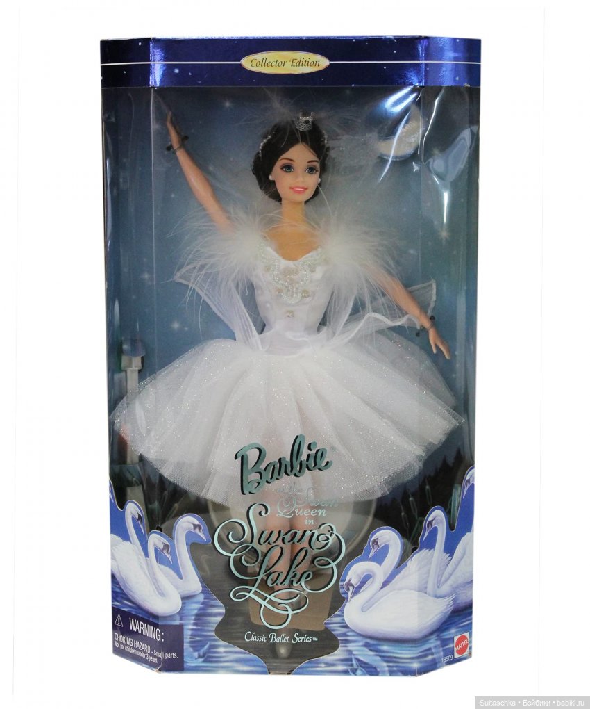 Ноябрь. Новенькие — Куклы Barbie (Барби): Looks (фото 7)