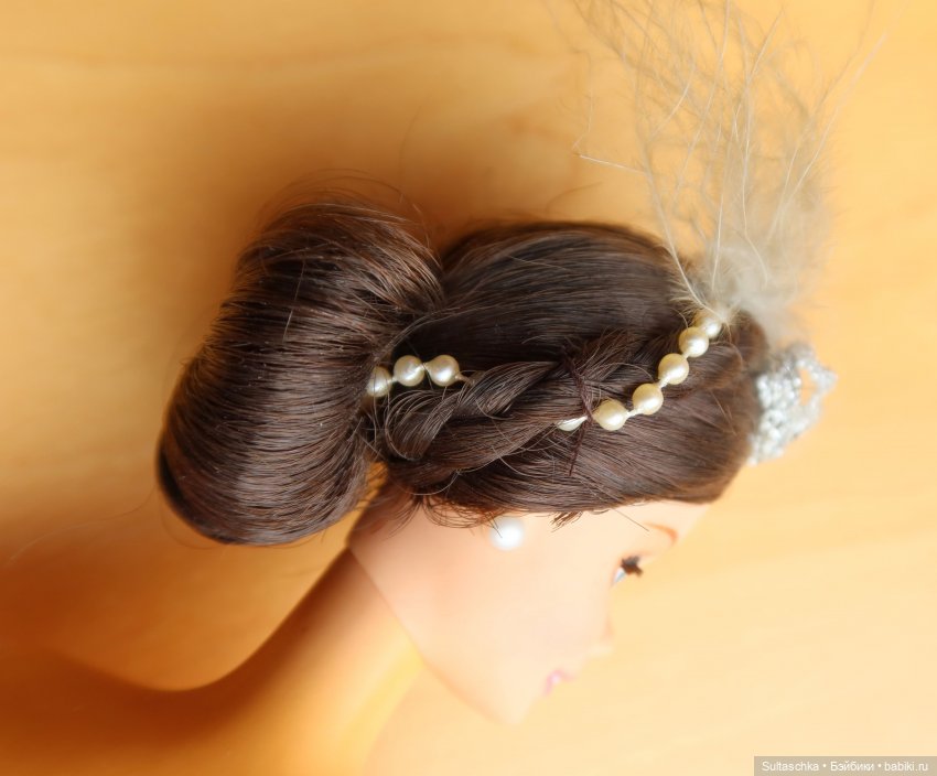 Ноябрь. Новенькие — Куклы Barbie (Барби): Looks