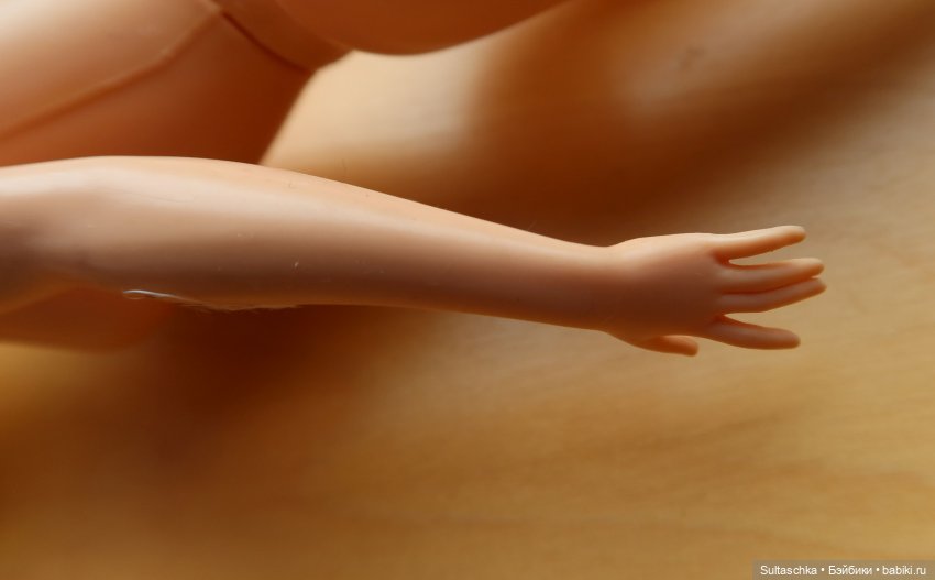 Ноябрь. Новенькие — Куклы Barbie (Барби): Looks